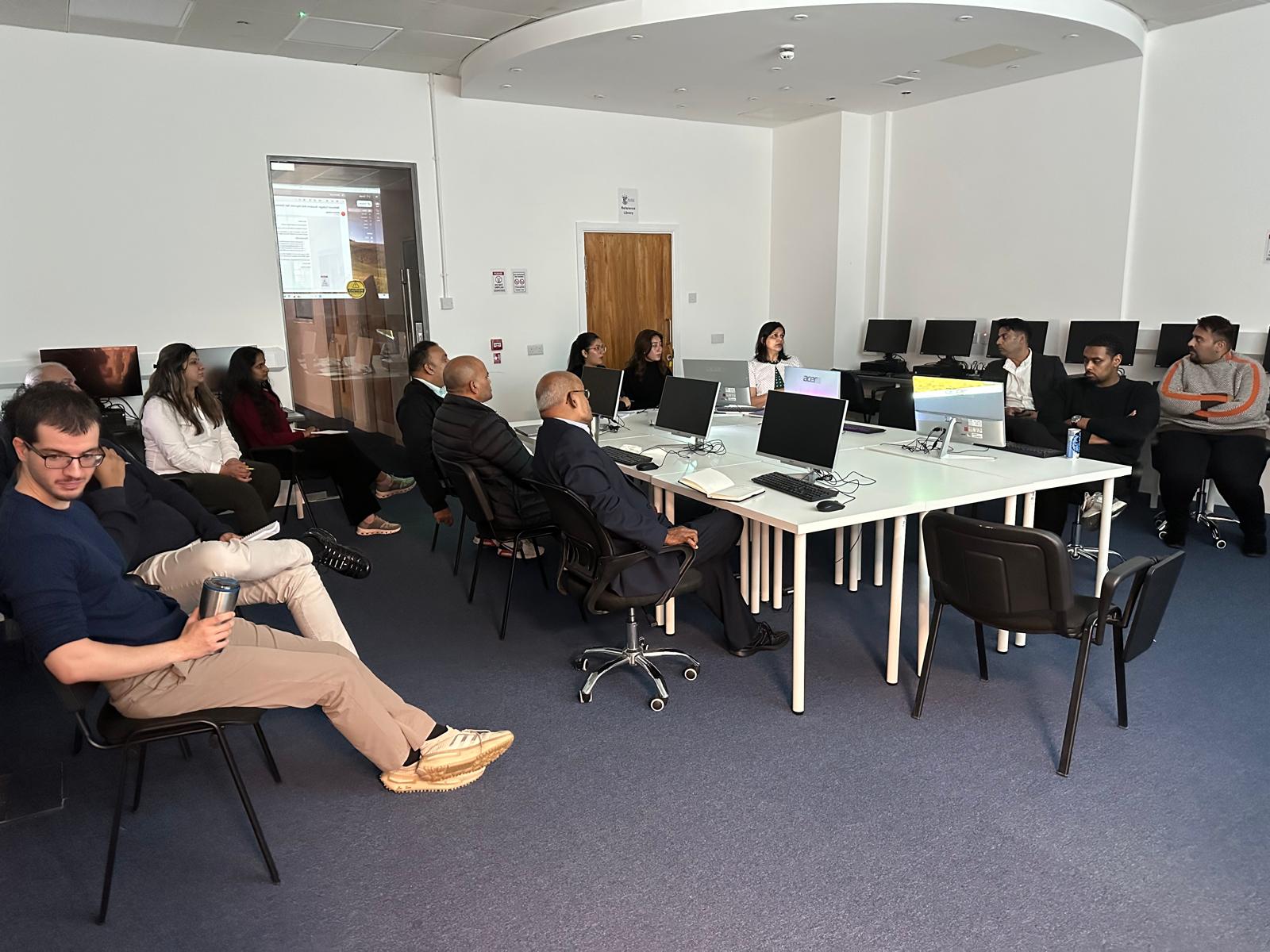Meeting(6)